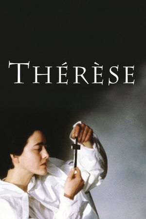 Thérèse's poster