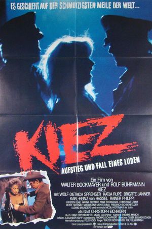 Kiez's poster