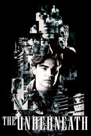 The Underneath's poster