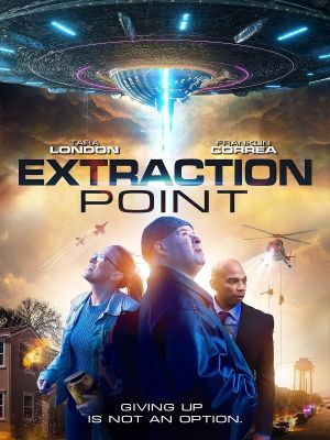 Extraction Point's poster image