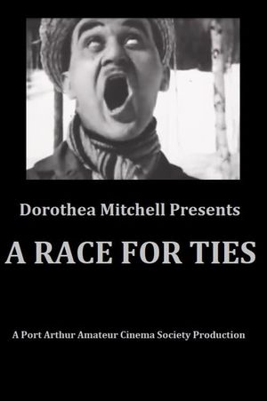 A Race for Ties's poster