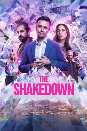 The Shakedown's poster