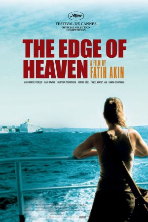 The Edge of Heaven's poster