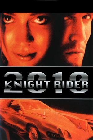 Knight Rider 2010's poster