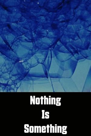 Nothing Is Something's poster