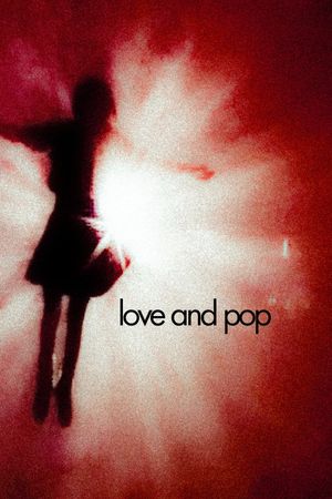 Love & Pop's poster