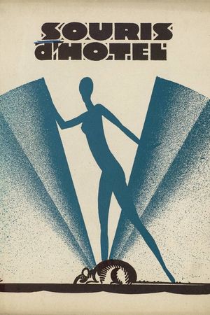 Souris d'hôtel's poster