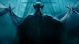 The Last Voyage of the Demeter's poster