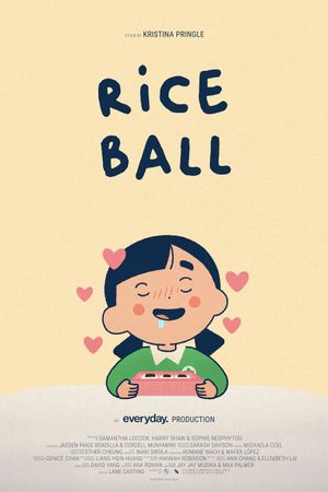 Rice Ball's poster image