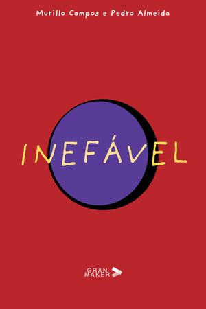 Ineffable's poster image