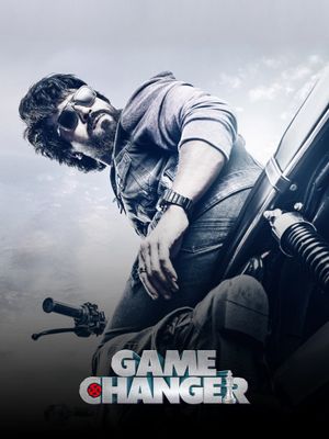 Game Changer's poster