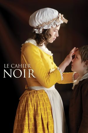 The Black Book's poster