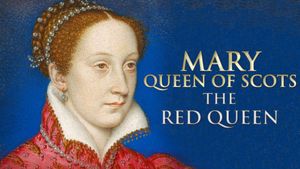 Elizabeth I: Killer Queen's poster