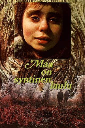 The Earth Is a Sinful Song's poster