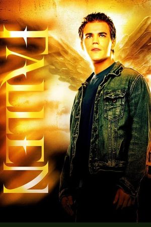 Fallen's poster