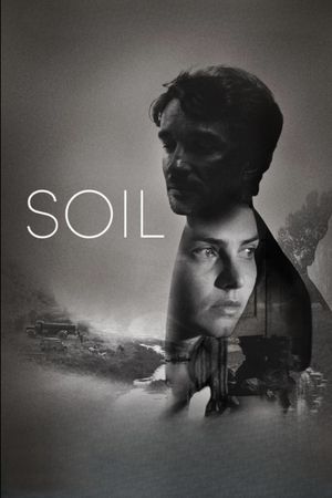 Soil's poster