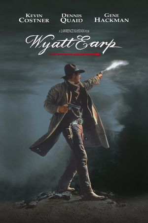 Wyatt Earp's poster