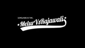 Melur Vs Rajawali's poster