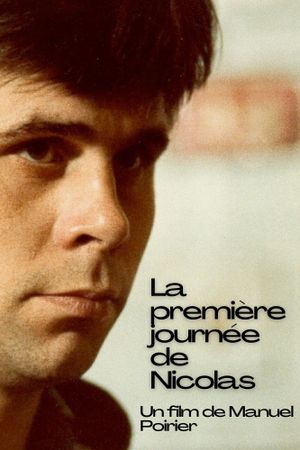La première journée de Nicolas's poster