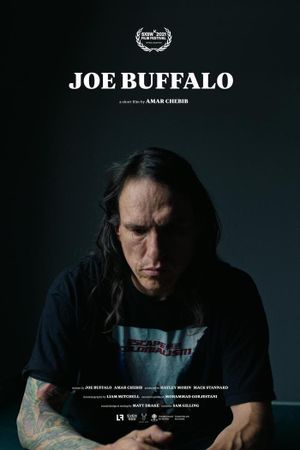 Joe Buffalo's poster