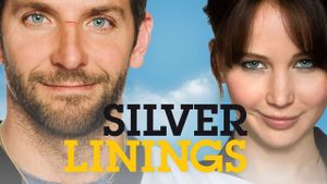 Silver Linings Playbook's poster