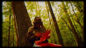 Bigfoot's Bride's poster