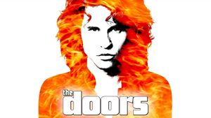 The Doors's poster