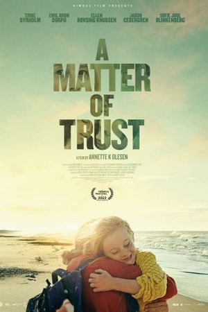 A Matter of Trust's poster