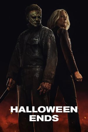 Halloween Ends's poster