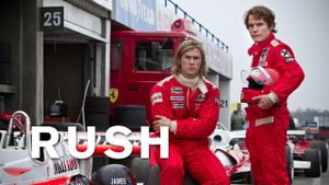 Rush's poster