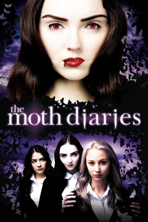 The Moth Diaries's poster