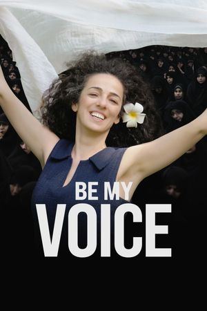 Be My Voice's poster