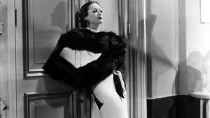Letty Lynton's poster