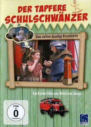 Der tapfere Schulschwänzer's poster