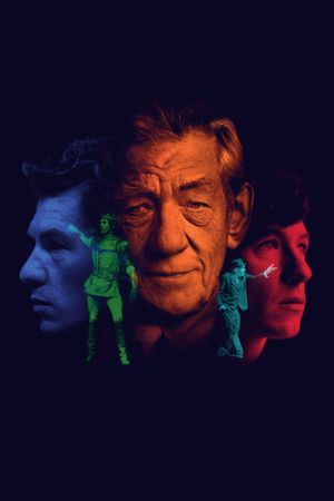 McKellen: Playing the Part's poster