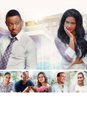 The Perfect Match's poster