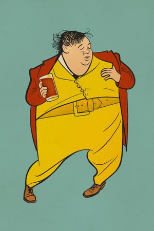 Hobson's Choice's poster