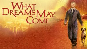 What Dreams May Come's poster