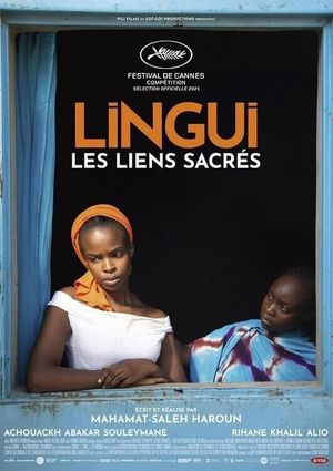 Lingui's poster