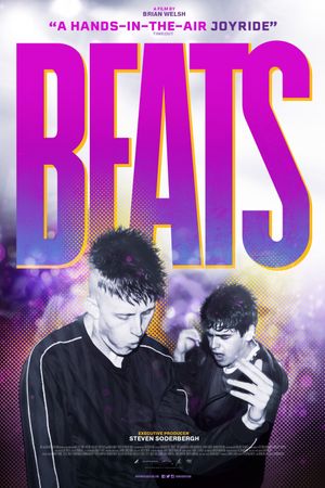 Beats's poster