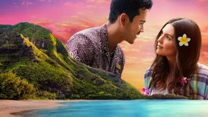 Aloha Heart's poster