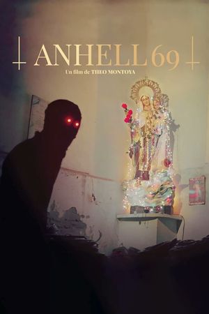 Anhell69's poster