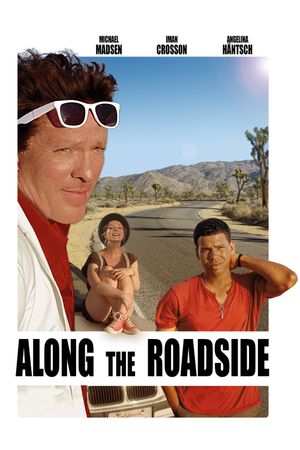 Along the Roadside's poster