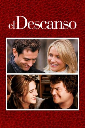 The Holiday's poster