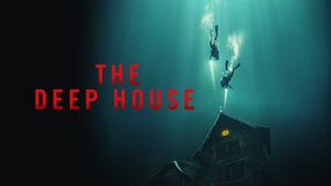 The Deep House's poster
