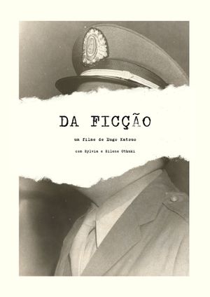 Da Ficção's poster image