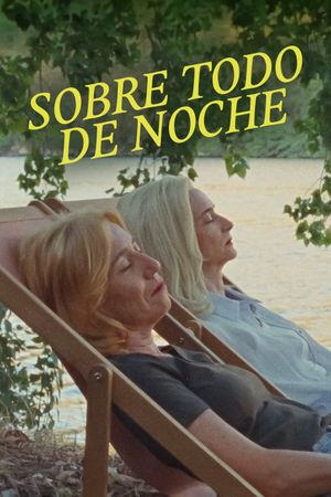 Foremost by Night's poster