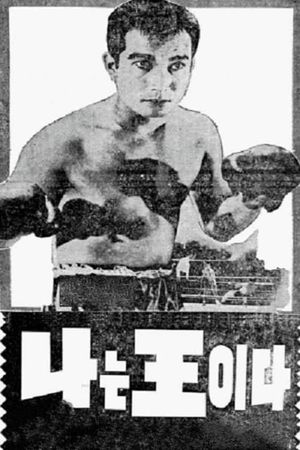Naneum wang-ida's poster