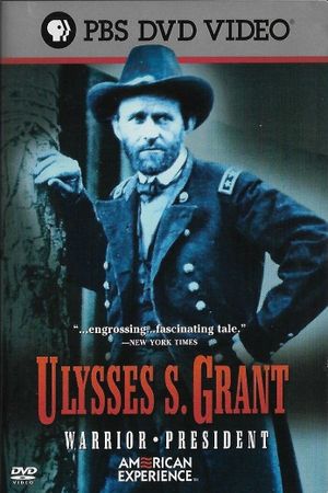 Ulysses S. Grant's poster