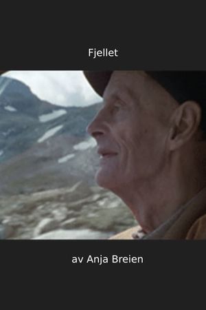 Fjellet's poster